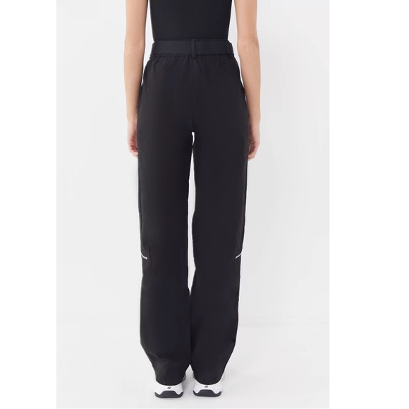 I.AM.GIA Elevara High-Rise Zipper Pant Black Size Small - Picture 4 of 15